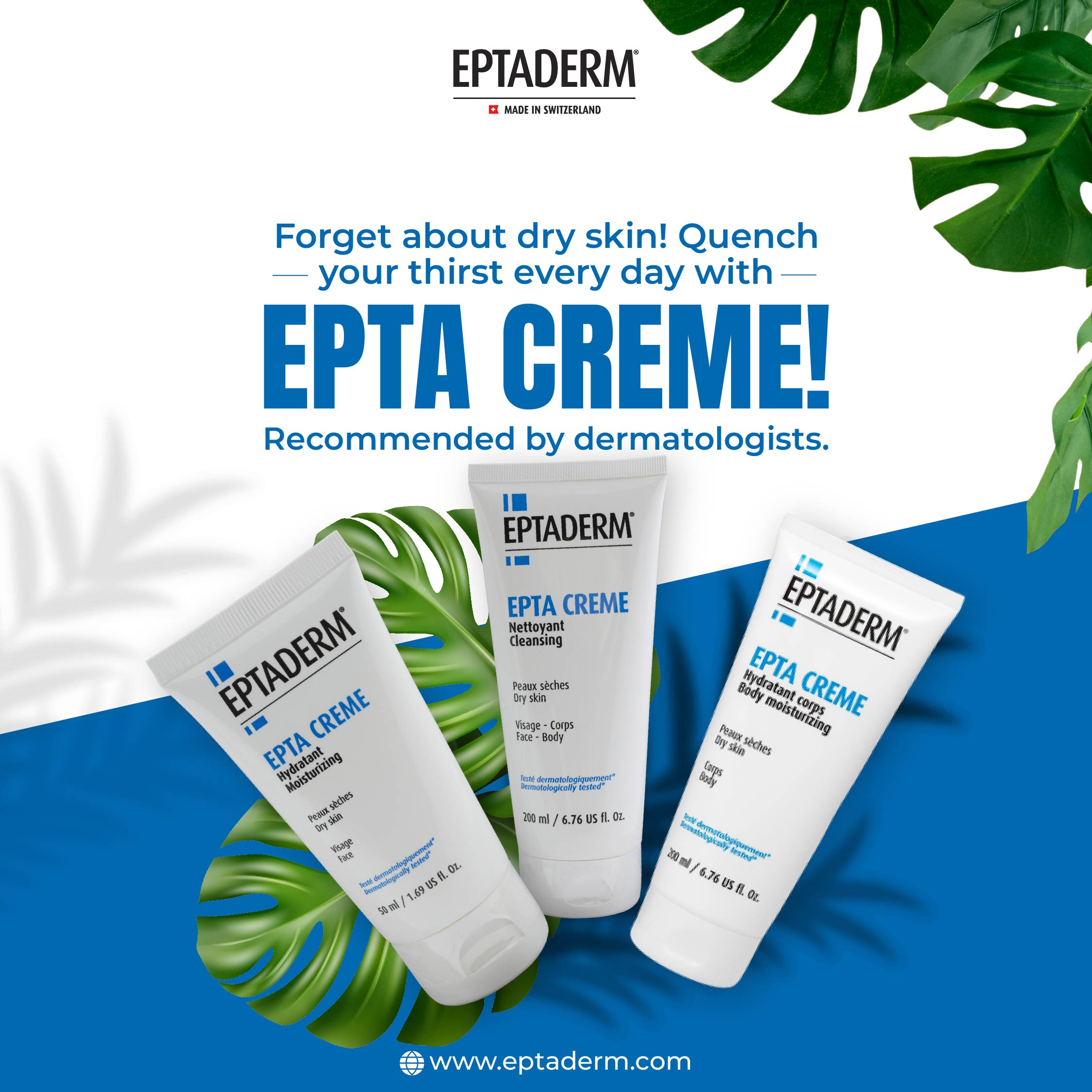 EPTA CREME