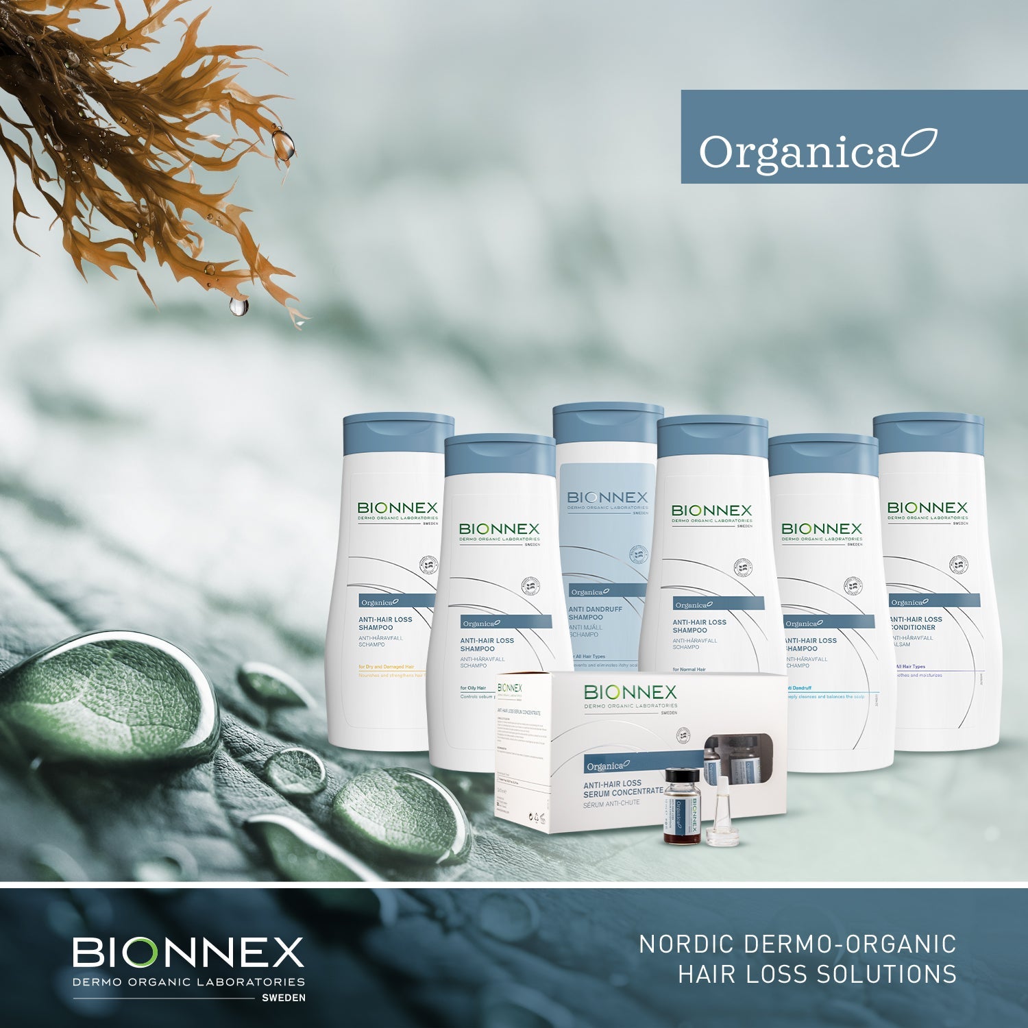 Bionnex - Organica