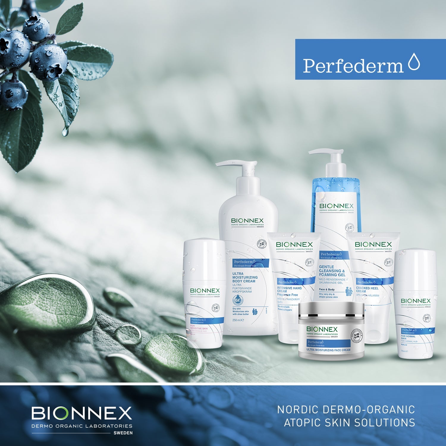 Bionnex - Perfederm