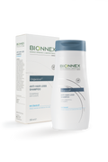 Organica - ANTI-HAIR LOSS SHAMPOO - Anti dandruff
