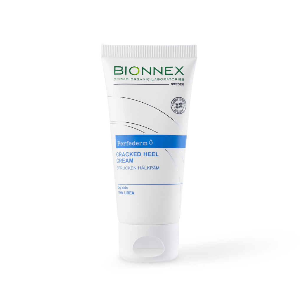 Perfederm - Heel Crack Cream 10% urea 50ml