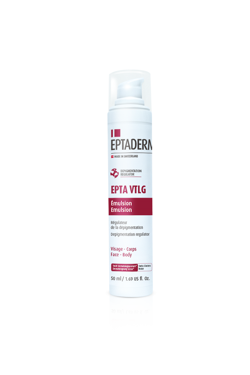EPTA VTLG Emulsion 50ml
