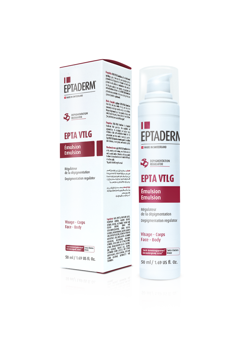 EPTA VTLG Emulsion 50ml