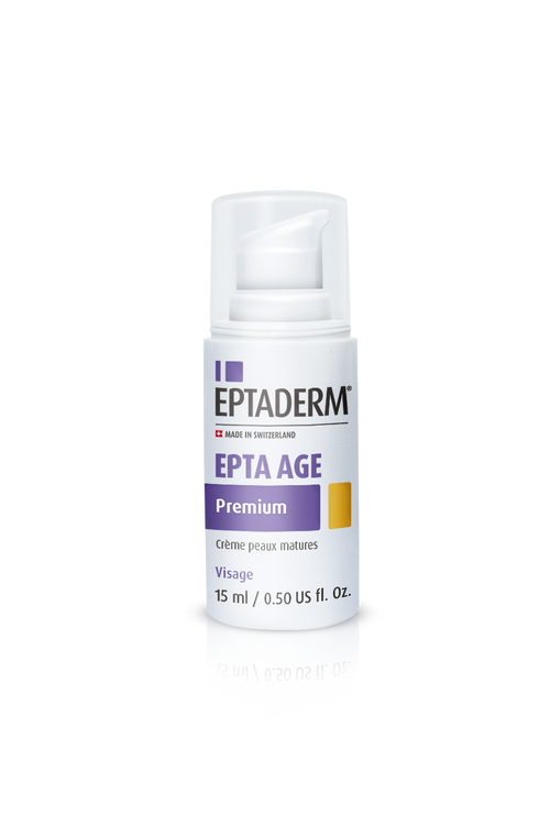 EPTA AGE Premium 15ml