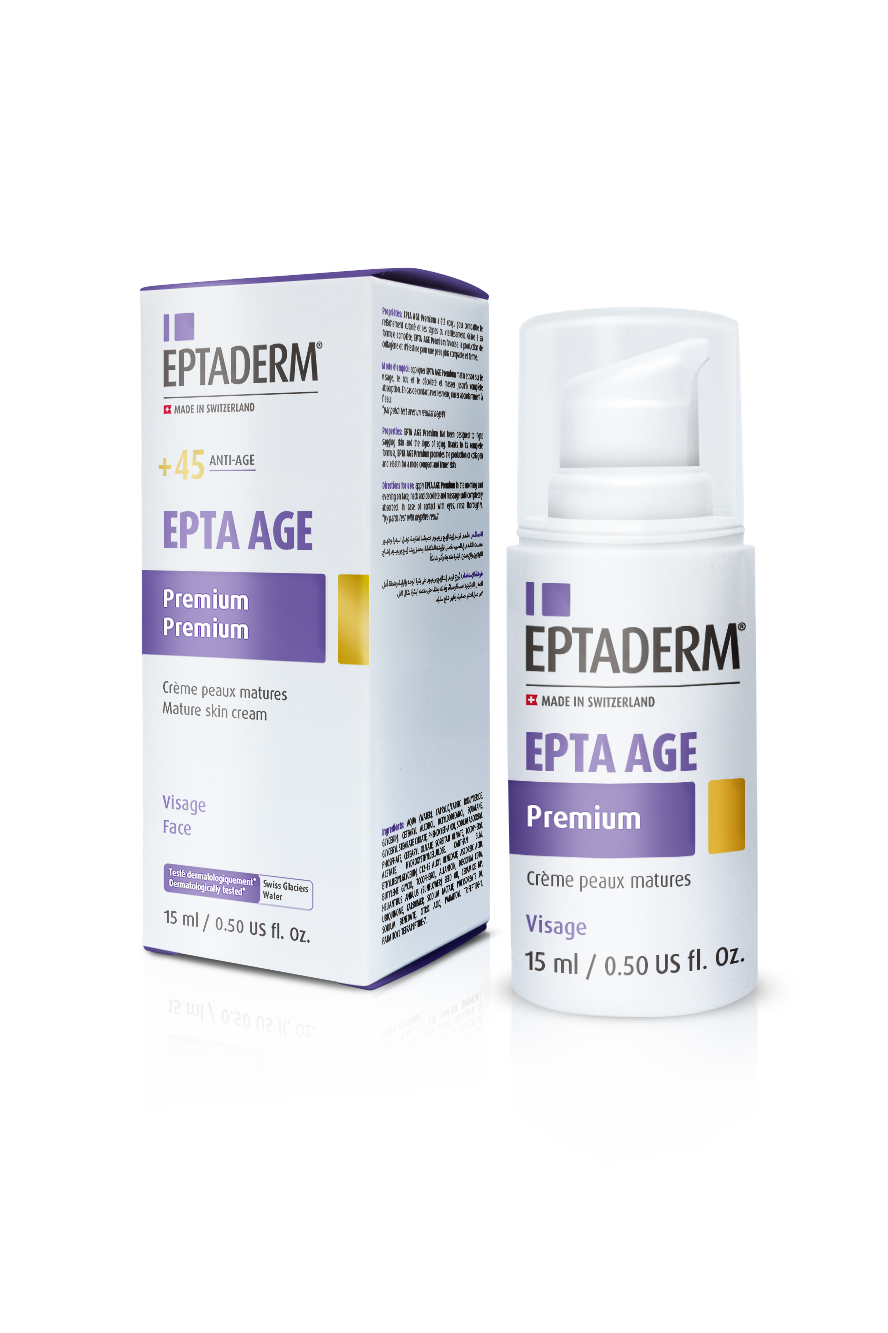 EPTA AGE Premium 15ml