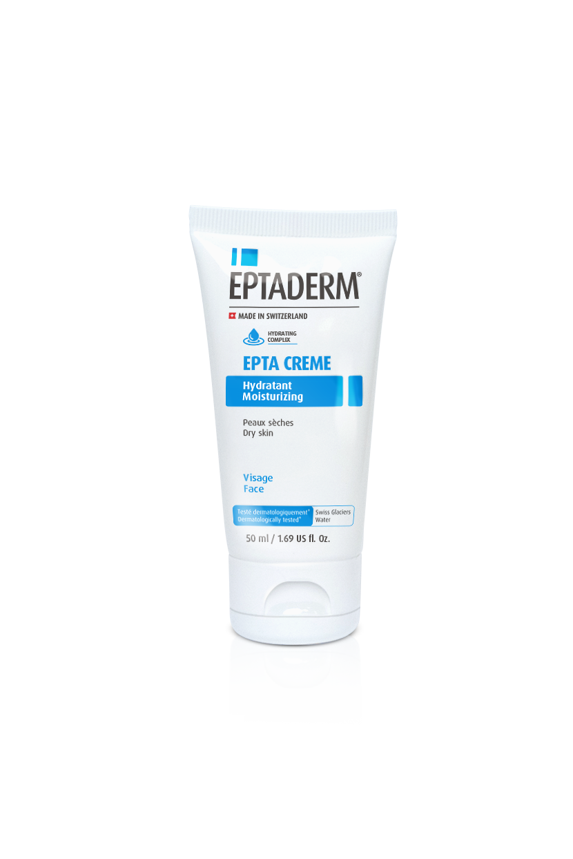 EPTA CREME Moisturizing 50ml