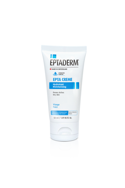 EPTA CREME Moisturizing 50ml