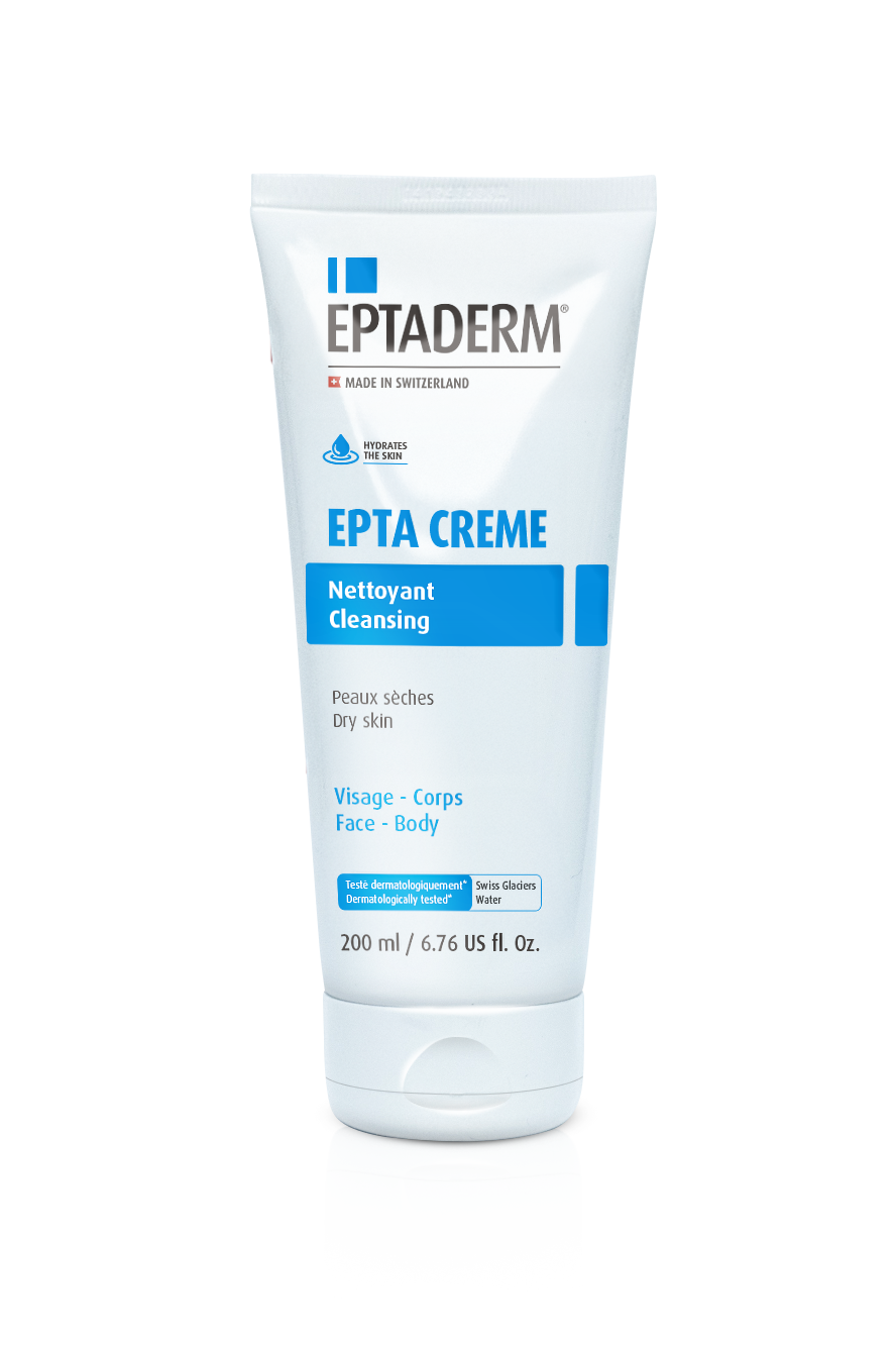 EPTA CREME Cleansing 200ml