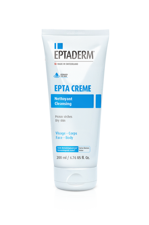 EPTA CREME Cleansing 200ml