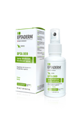 EPTA DEO Deodorant spray