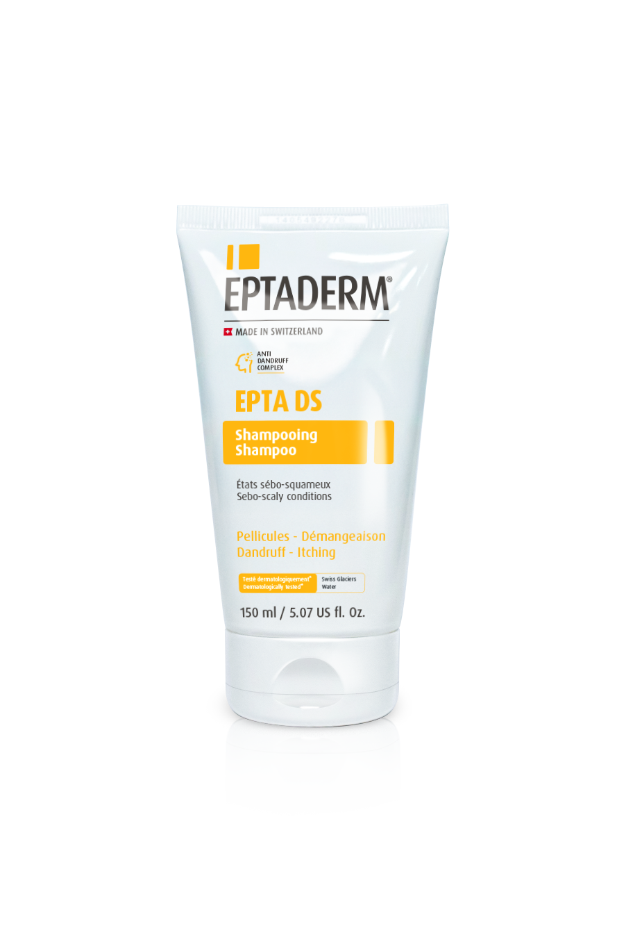 EPTA DS Shampoo 150ml
