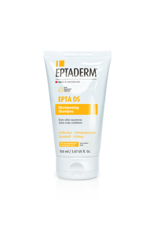 EPTA DS Shampoo 150ml