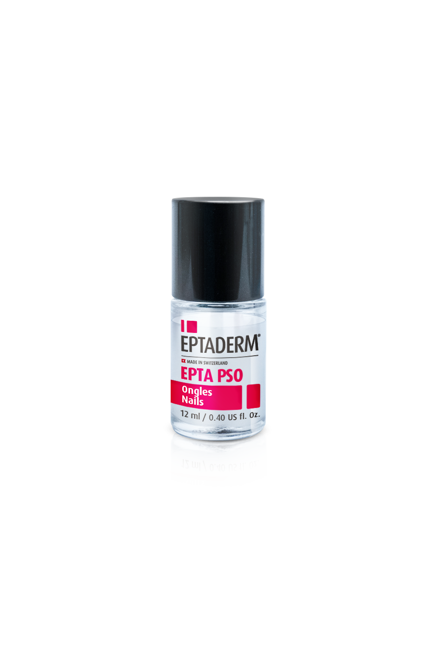 EPTA PSO Nails 12ml