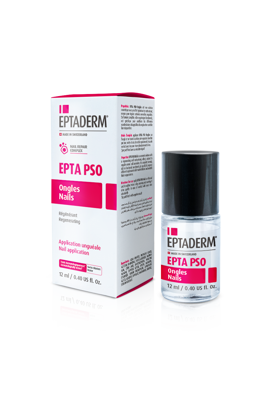 EPTA PSO Nails 12ml