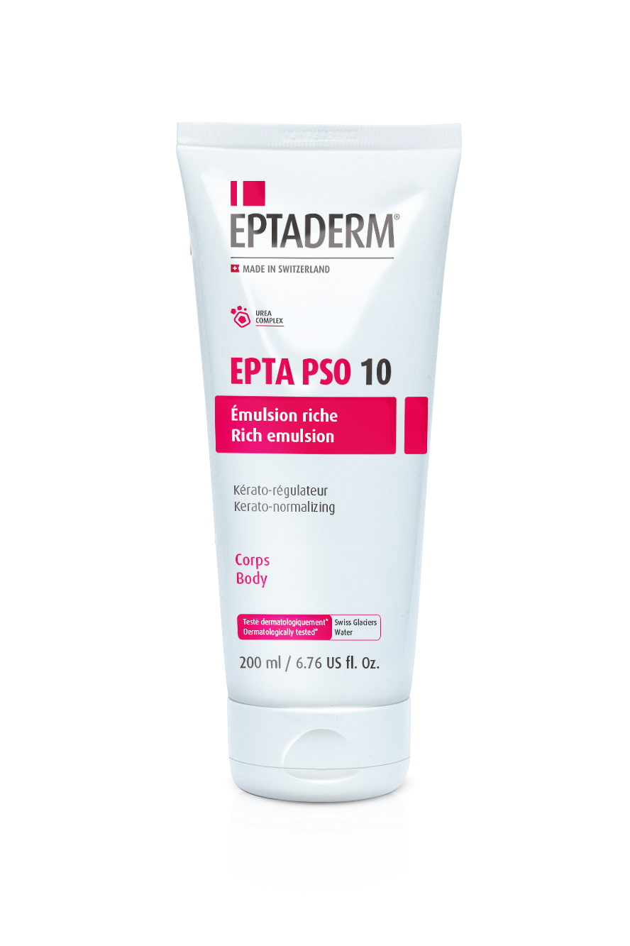 EPTA PSO 10 Rich Emulsion 200ml