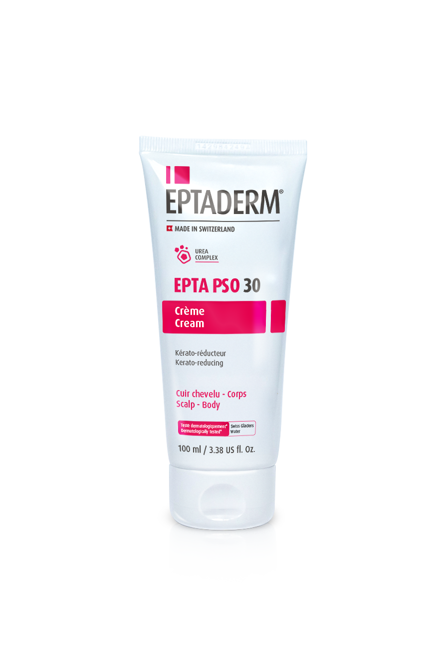 EPTA PSO 30 Cream 100ml
