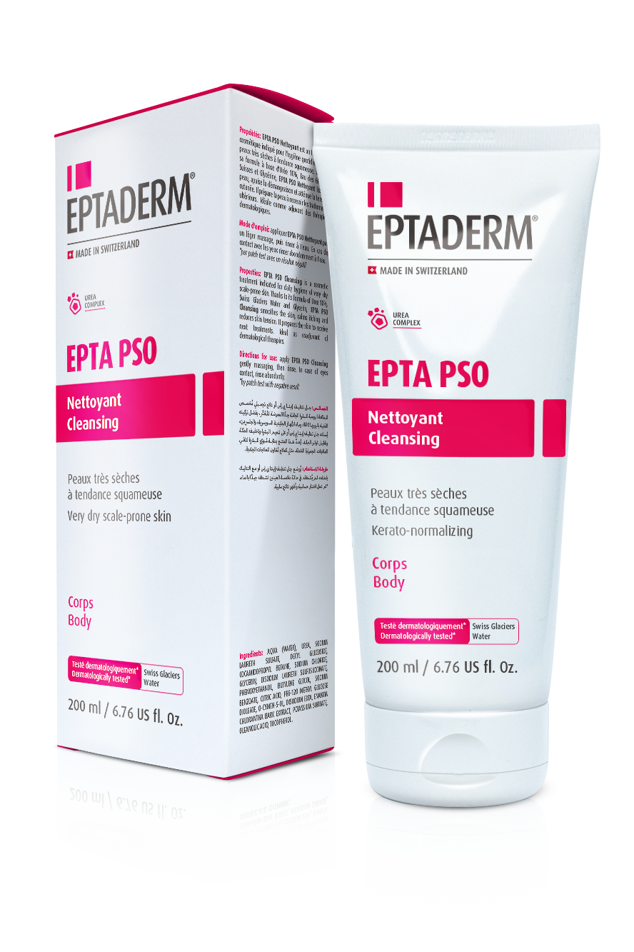 EPTA PSO Cleansing