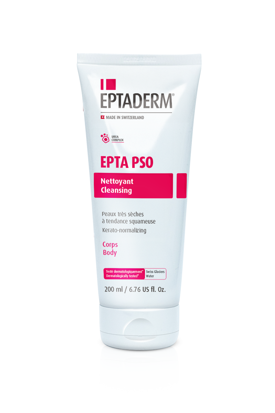 EPTA PSO Cleansing