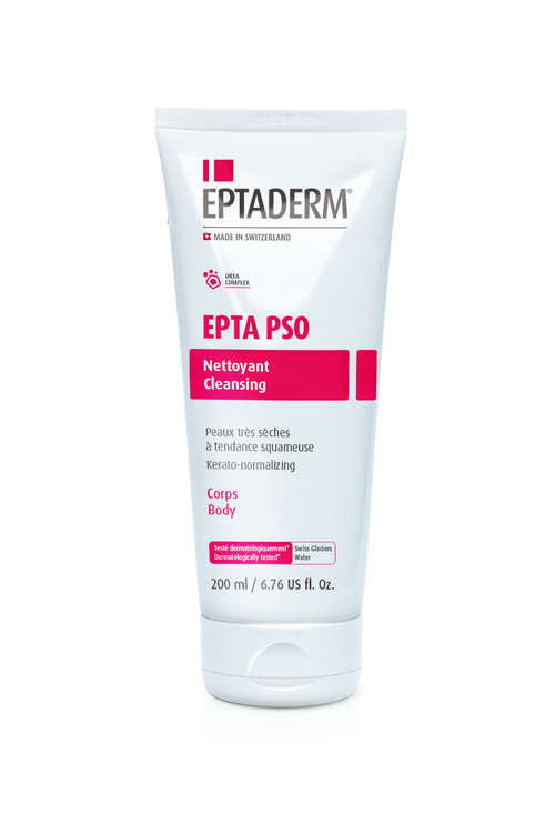 EPTA PSO Cleansing