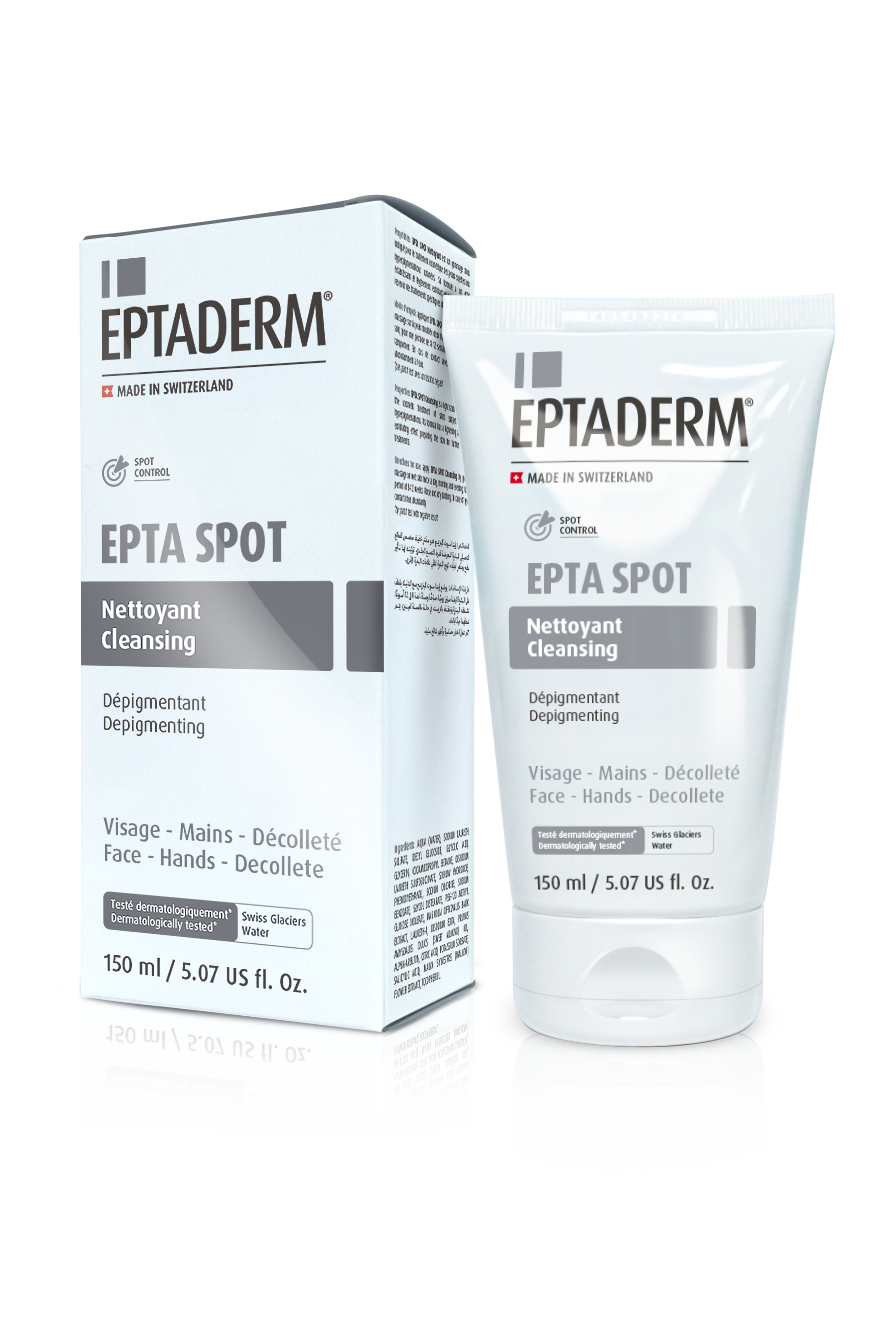 EPTA SPOT Cleansing 150ml