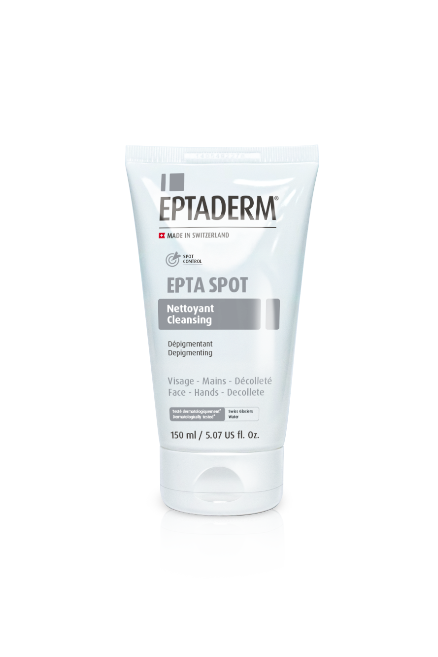 EPTA SPOT Cleansing 150ml
