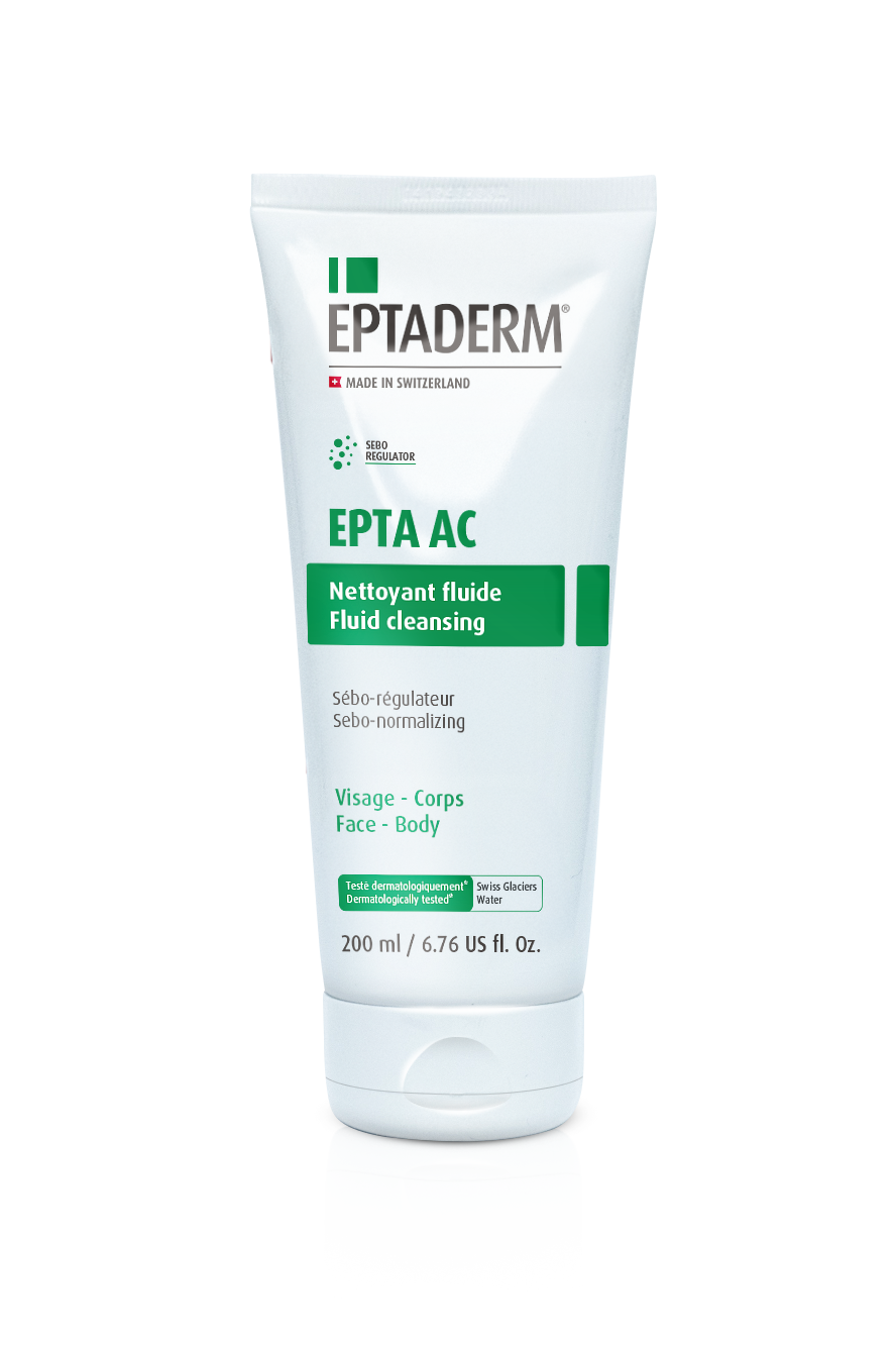 EPTA AC Fluid Cleansing