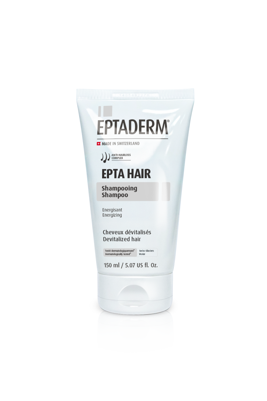 EPTA HAIR Shampoo 150ml