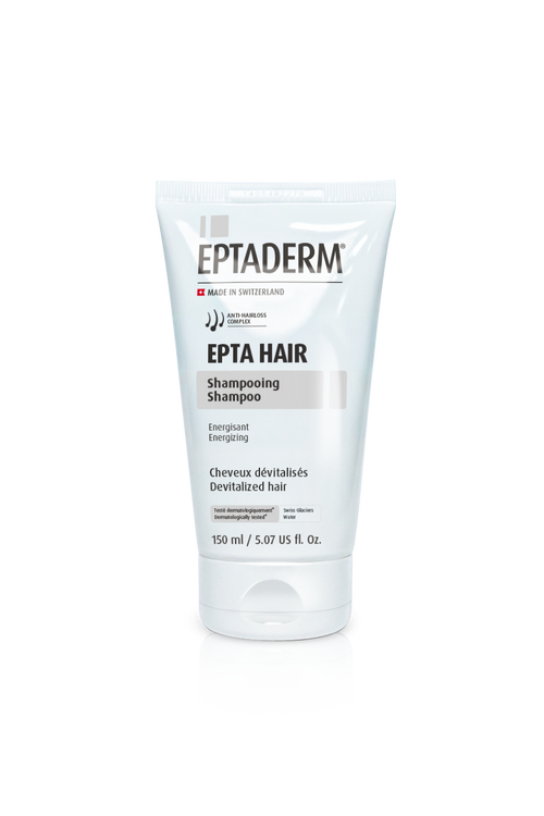 EPTA HAIR Shampoo 150ml
