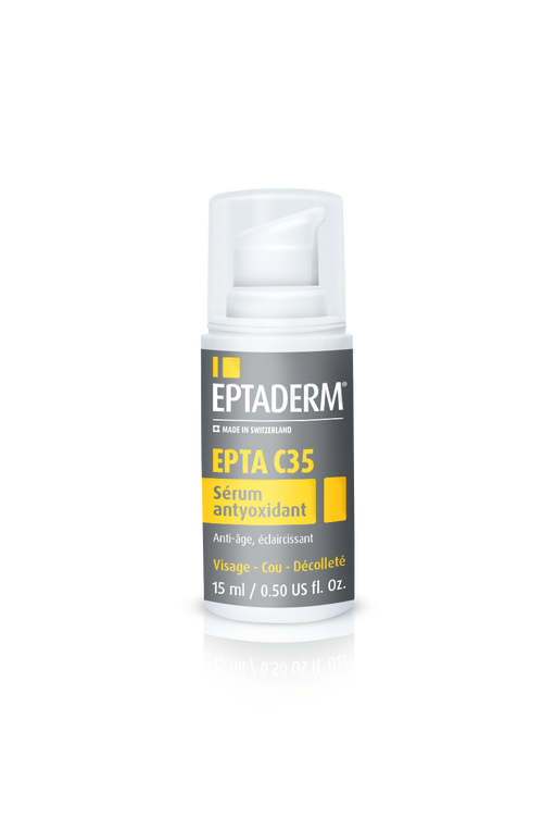 EPTA C35 Antioxidant Serum 15ml
