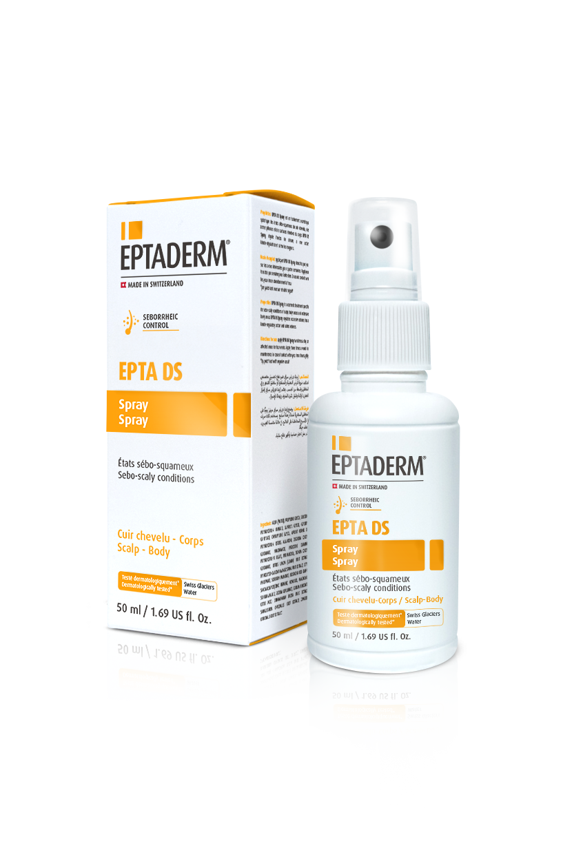 EPTA DS Spray 50ml