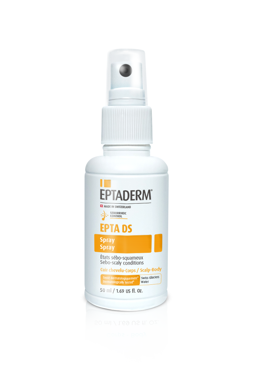 EPTA DS Spray 50ml