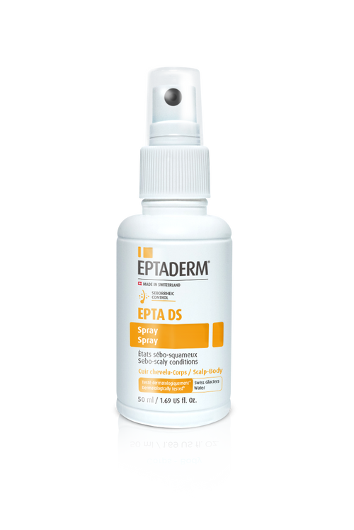 EPTA DS Spray 50ml