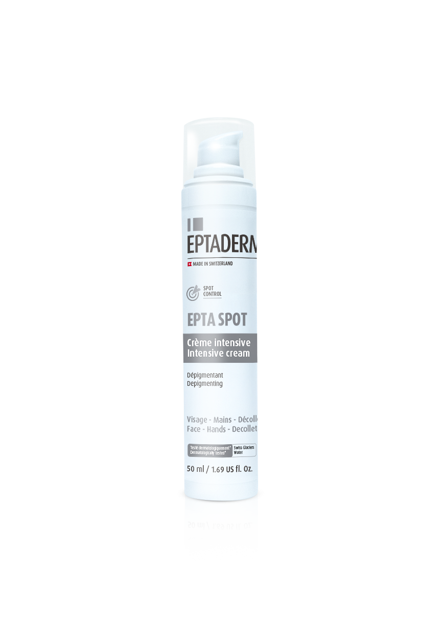 EPTA SPOT Intensive Cream 50ml