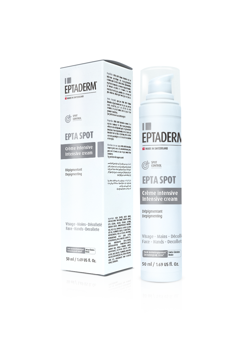 EPTA SPOT Intensive Cream 50ml