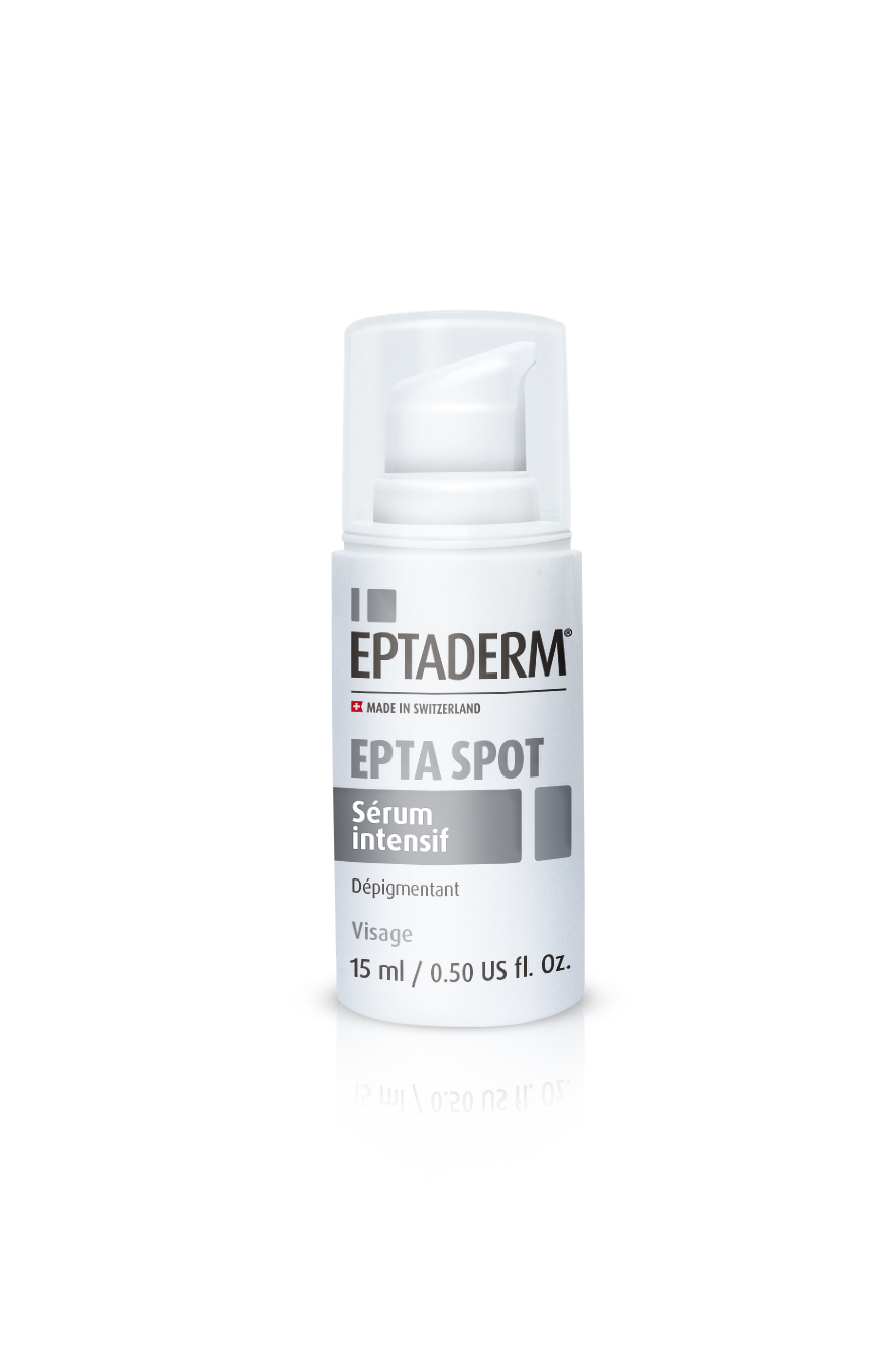 EPTA SPOT Intensive Serum 15ml