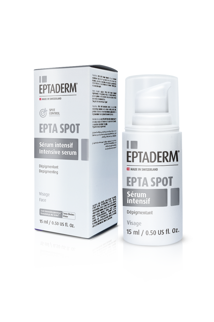 EPTA SPOT Intensive Serum 15ml