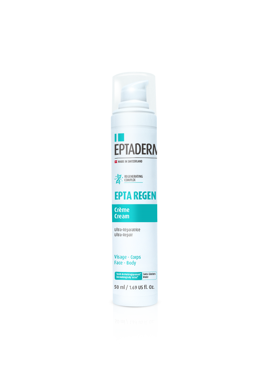 EPTA REGEN Cream 50ml
