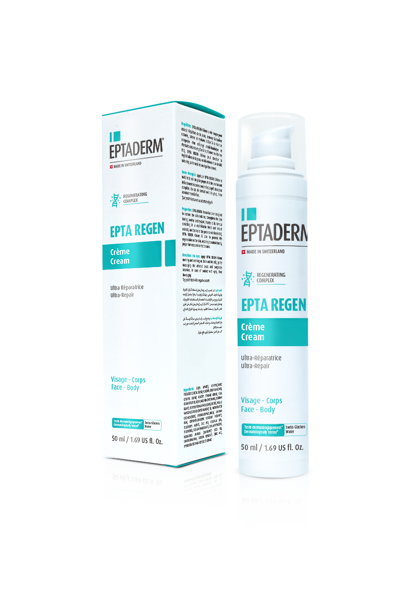 EPTA REGEN Cream 50ml