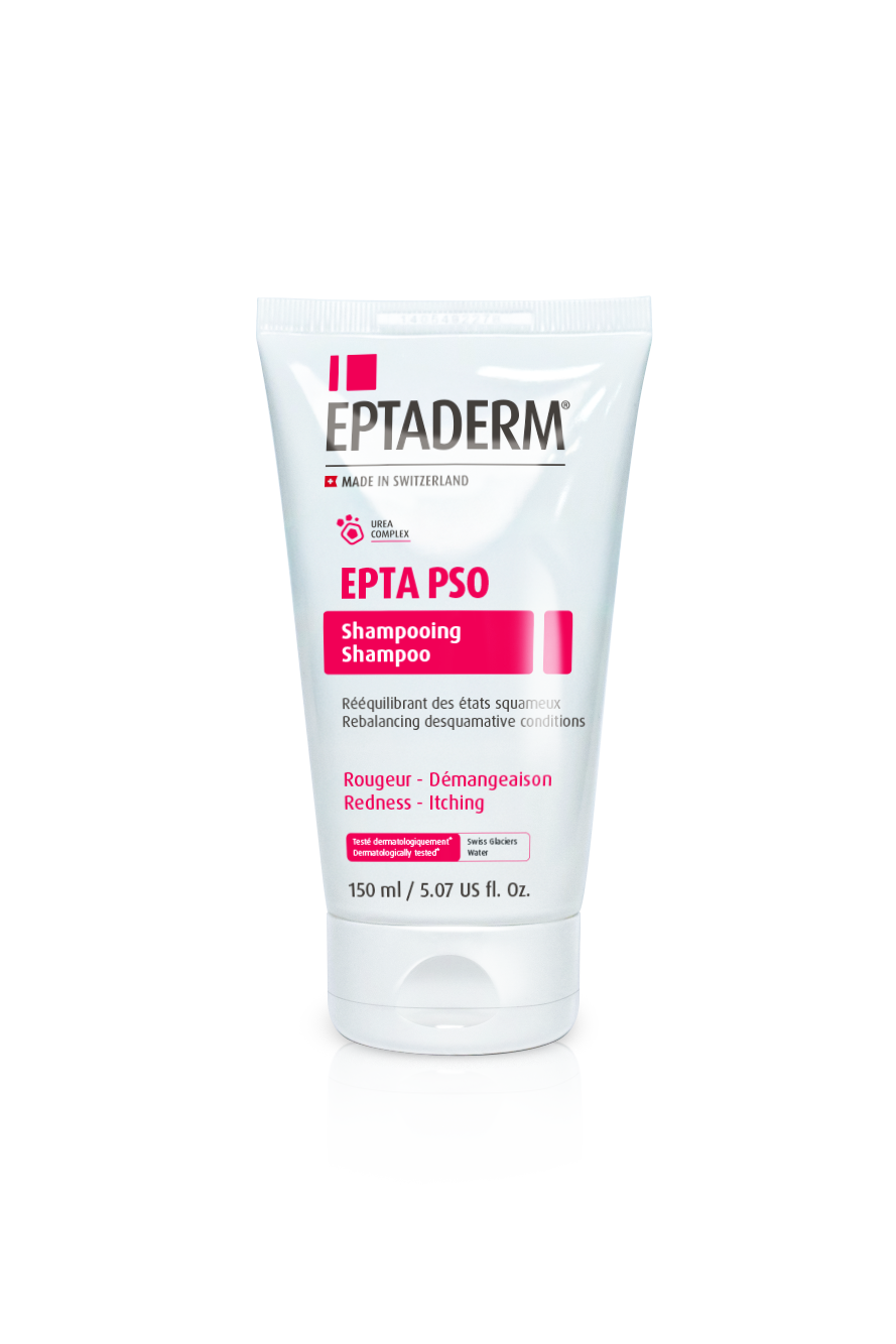 EPTA PSO Shampoo 150ml