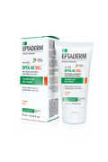 EPTA AC SPF 50+ Dry Touch 50ml