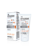 EPTA SPOT SPF 50+ Photoprotective Cream 50ml
