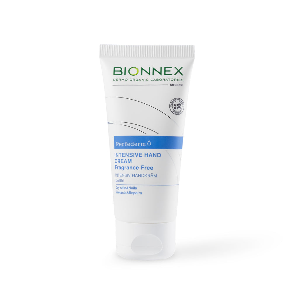 prefederm - Intensive Hand Care Cream - Non Perfumed 50ml
