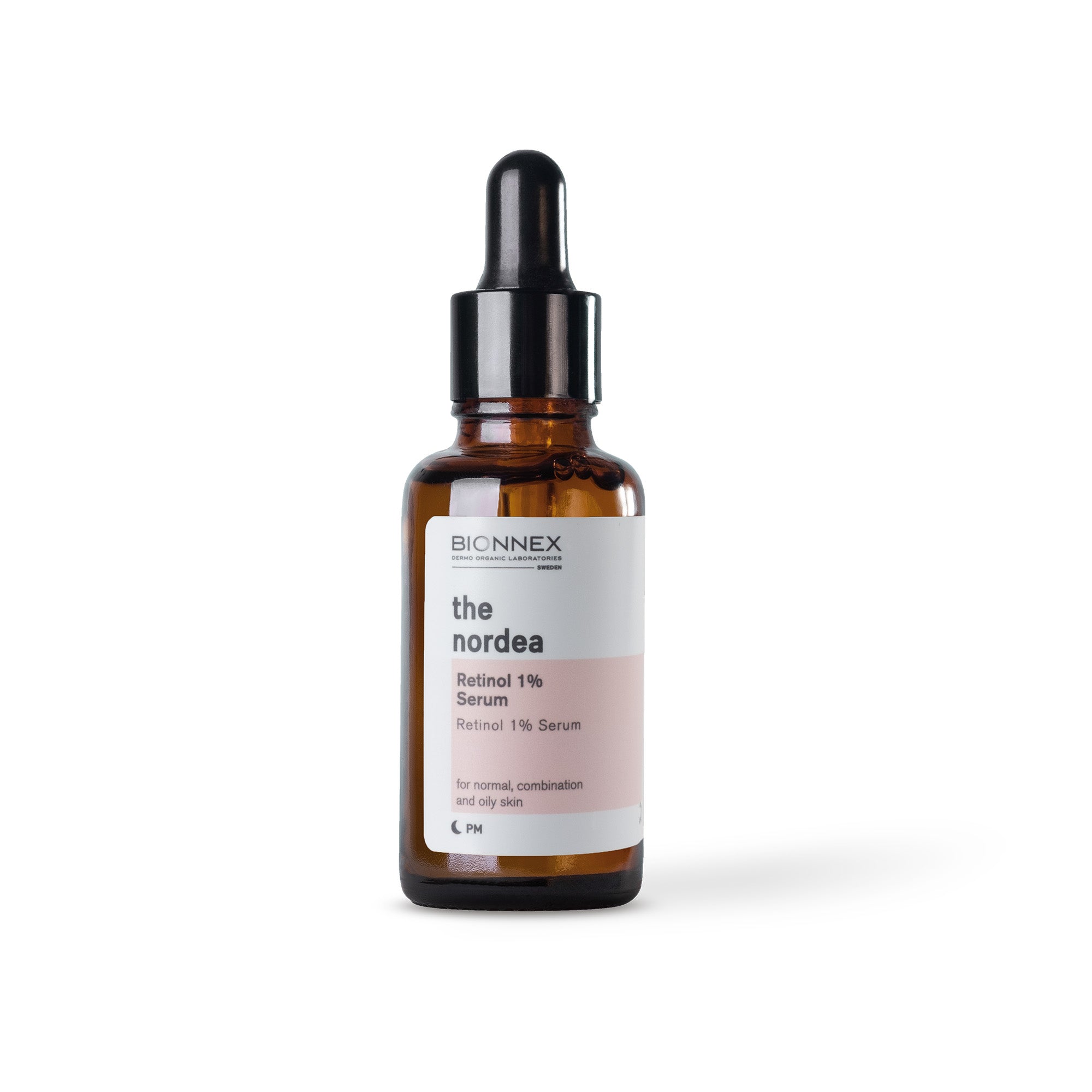 The Nordea - Retinol 1% 30ml
