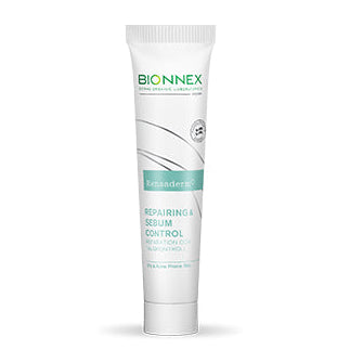 Rensaderm - Reparing Sebum Control Cream 30 ml
