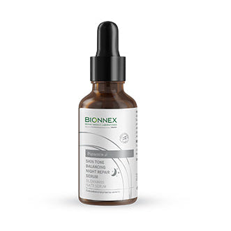 Pigmentia - Whitening Night Repair Serum 20 ml