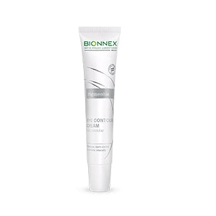 Pigmentia - Eye Contour Care Cream - 15 ml